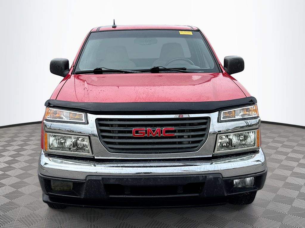 Used 2006 GMC Canyon SLE with VIN 1GTCS146068264714 for sale in D'Iberville, MS