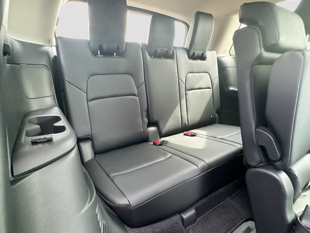 2026 Nissan Pathfinder SL - Photo 34