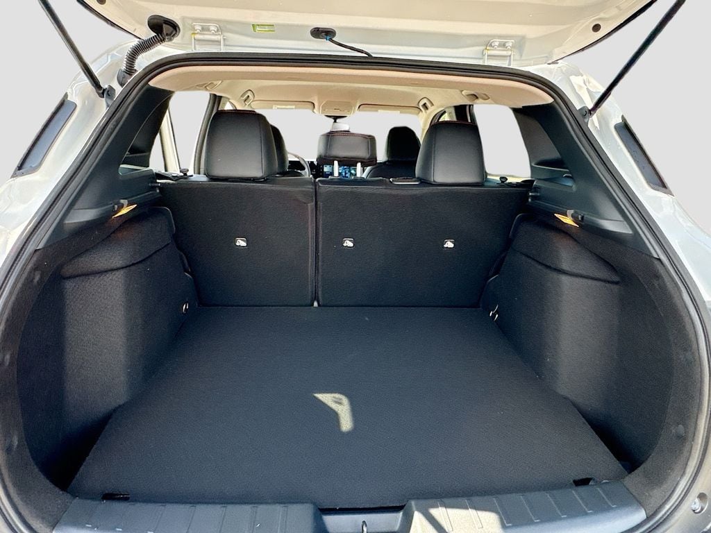 2026 Nissan KICKS SR AWD - Photo 25