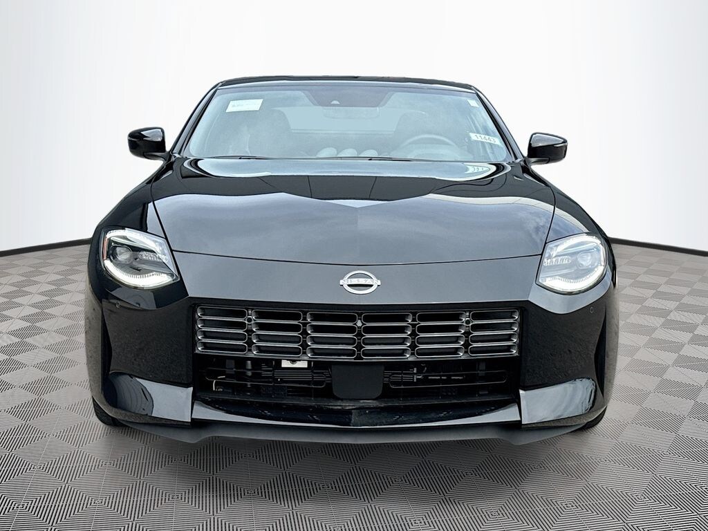 New 2026 Nissan Z Performance Coupe
