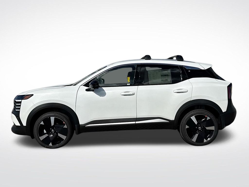 2026 Nissan KICKS SR AWD - Photo 10