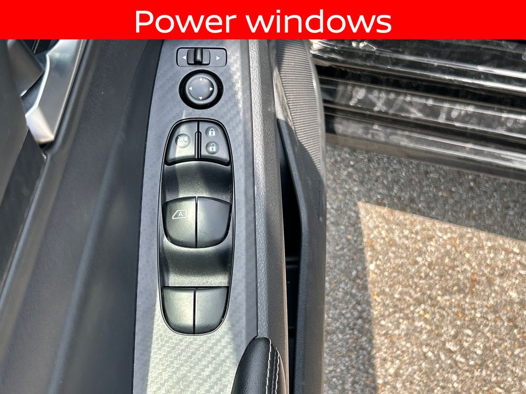 2025 Nissan Altima SV - Photo 16