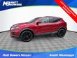 Nissan Rogue Sport
