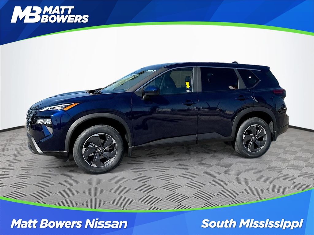 2026 Nissan Rogue SUV  2026 Nissan Rogue SUV