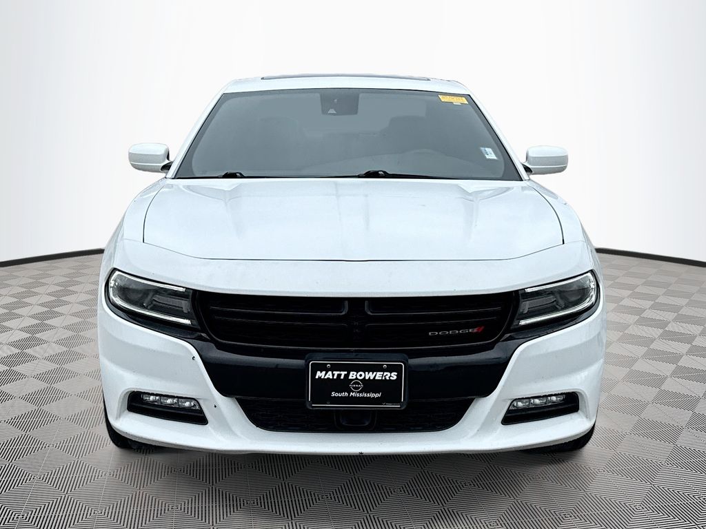 Used 2015 Dodge Charger SXT with VIN 2C3CDXJG6FH746032 for sale in D'Iberville, MS