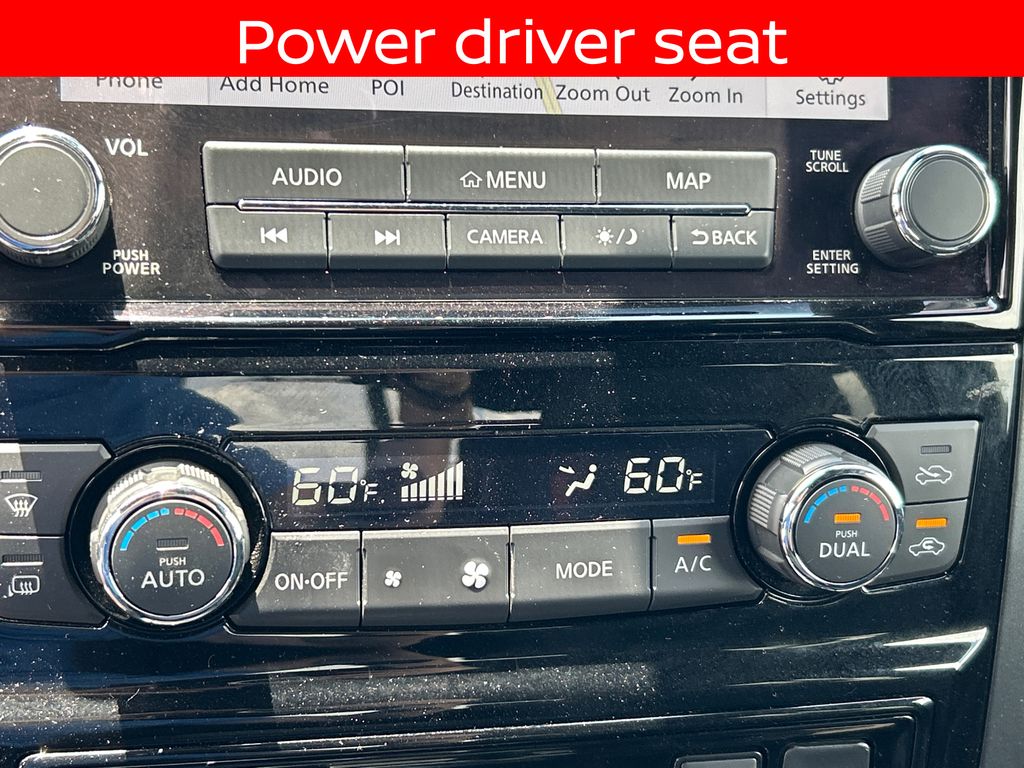 2023 Nissan Titan PRO-4X - Photo 20