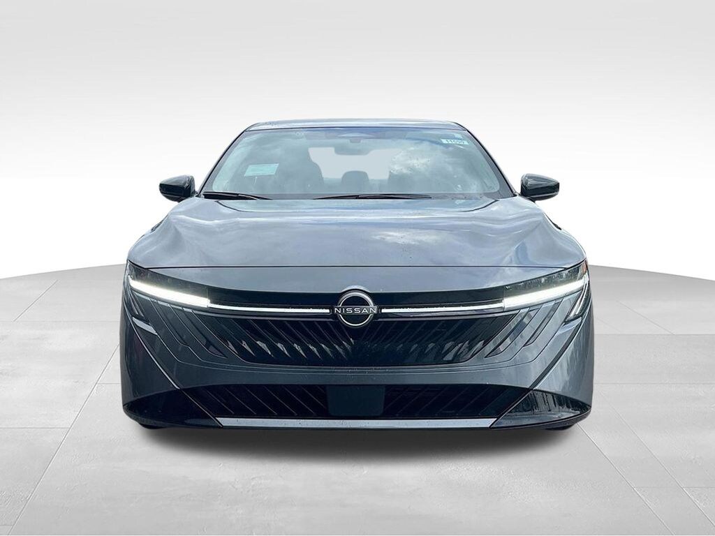 New 2026 Nissan Sentra SV Sedan