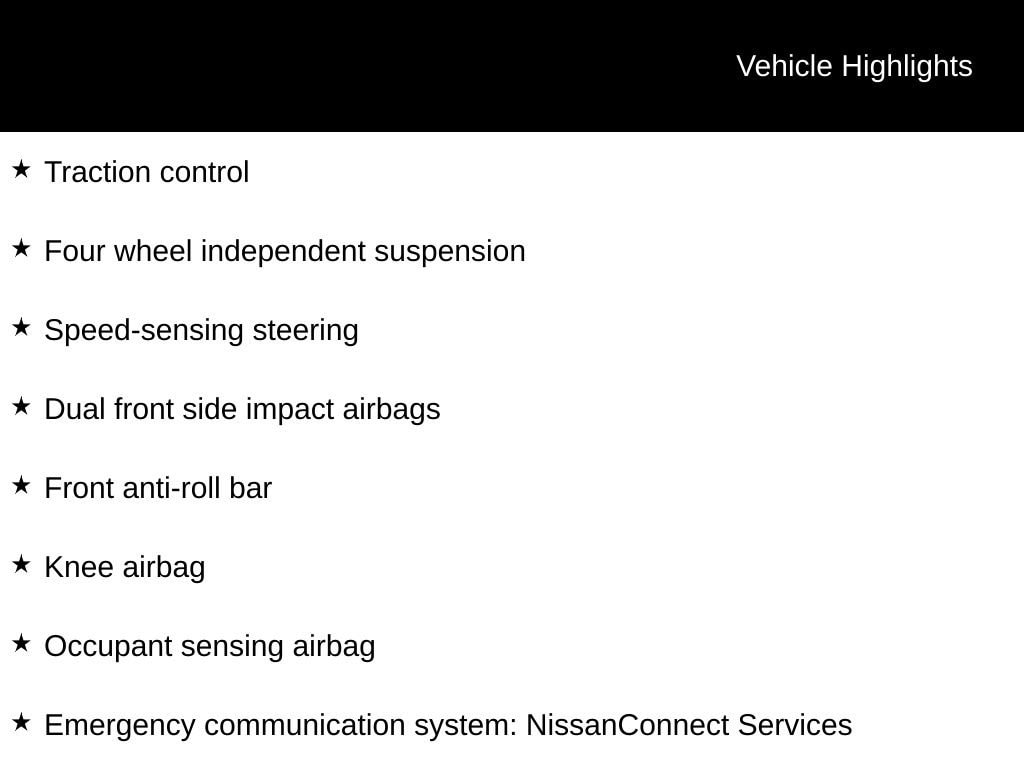 2026 Nissan Pathfinder SL - Photo 14
