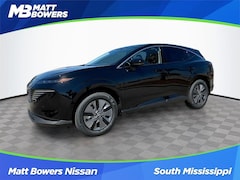 2025 Nissan Murano SL SUV