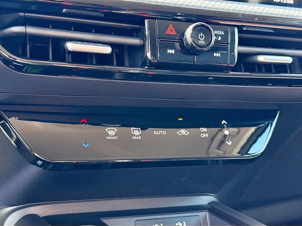 2026 Nissan KICKS SR AWD - Photo 17