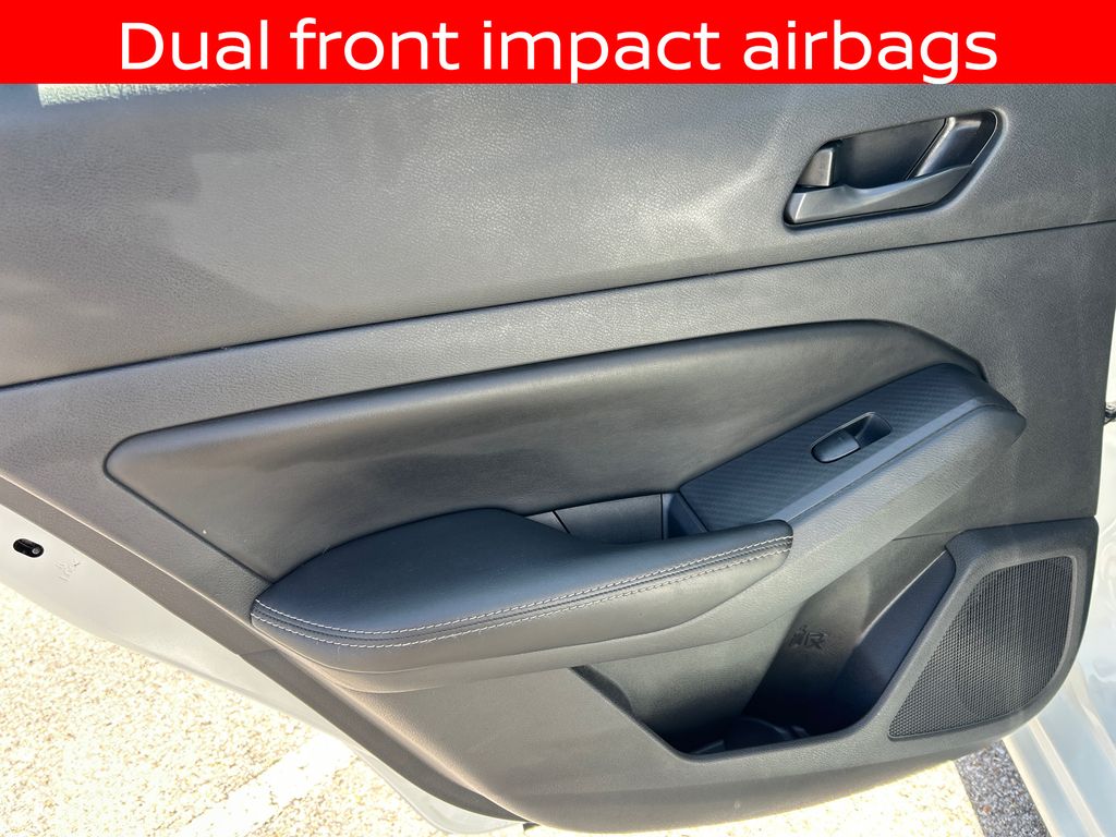 2025 Nissan Altima SV - Photo 30