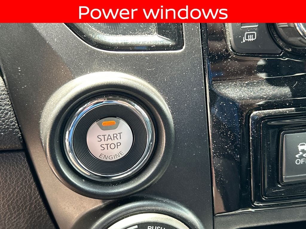 2023 Nissan Titan PRO-4X - Photo 21