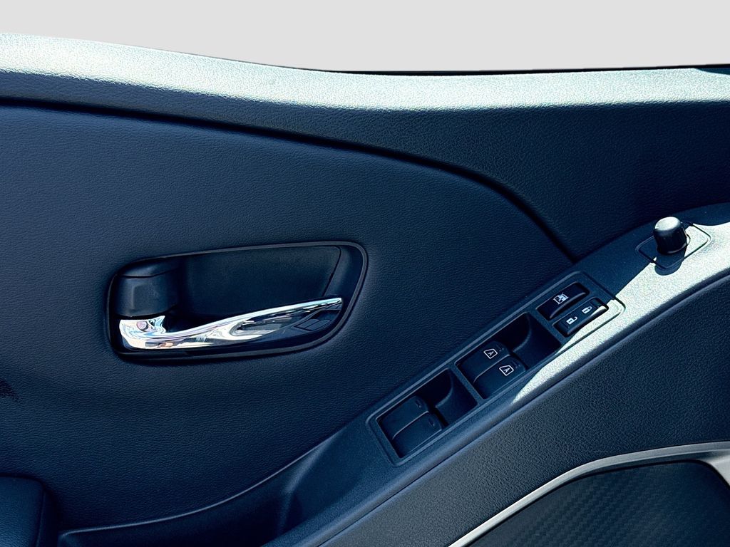 2026 Nissan Frontier SV - Photo 18