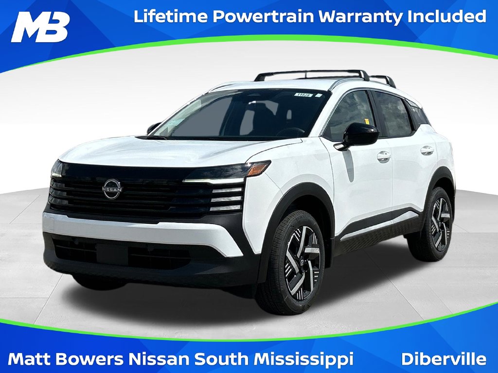 2027 Nissan KICKS