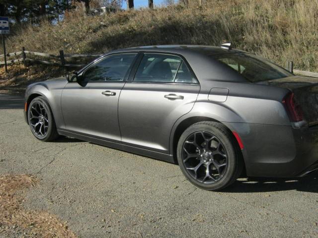 Used 2020 Chrysler 300 S with VIN 2C3CCABG4LH158639 for sale in Phillipsburg, KS