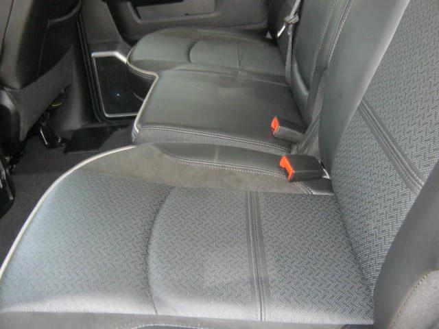 2024 RAM Ram 2500 Pickup Laramie - Photo 7