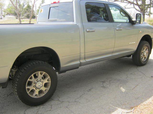 2024 RAM Ram 2500 Pickup Laramie - Photo 4