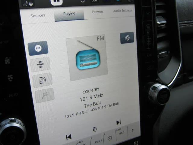 2024 RAM Ram 2500 Pickup Laramie - Photo 9