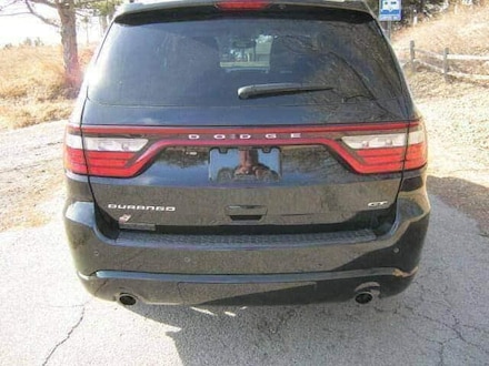 2019 Dodge Durango GT SUV