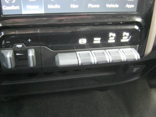 2024 RAM Ram 2500 Pickup Laramie - Photo 12