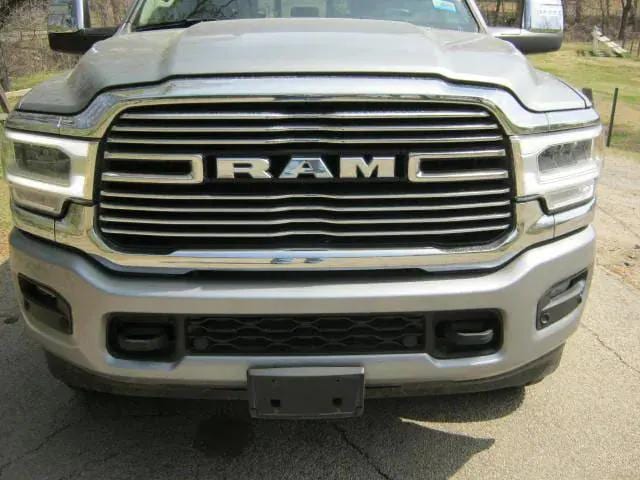 2024 RAM Ram 2500 Pickup Laramie - Photo 5