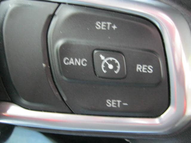 2021 Jeep Gladiator Overland - Photo 21