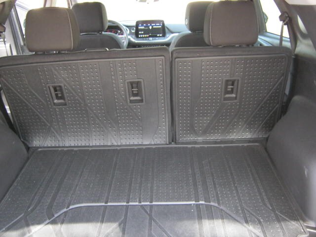 2024 Chevrolet Blazer 2LT - Photo 10