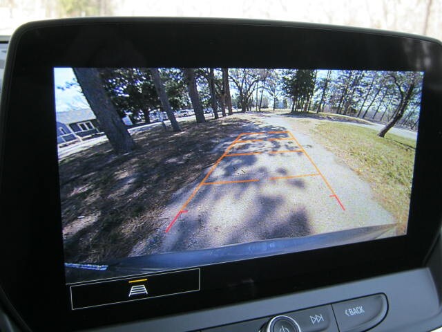 2024 Chevrolet Blazer 2LT - Photo 14