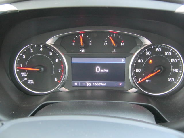 2024 Chevrolet Blazer 2LT - Photo 11