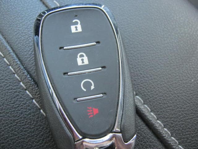 2024 Chevrolet Blazer 2LT - Photo 25