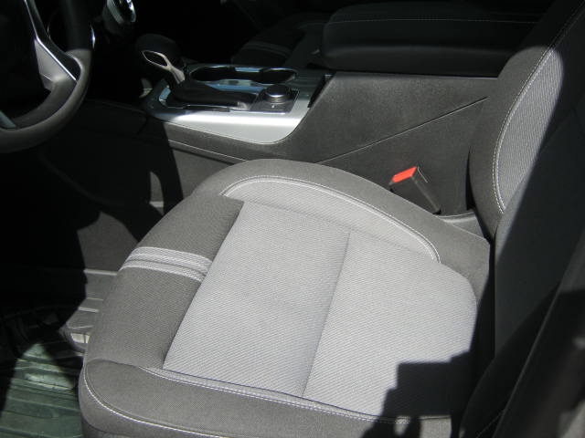 2024 Chevrolet Blazer 2LT - Photo 8