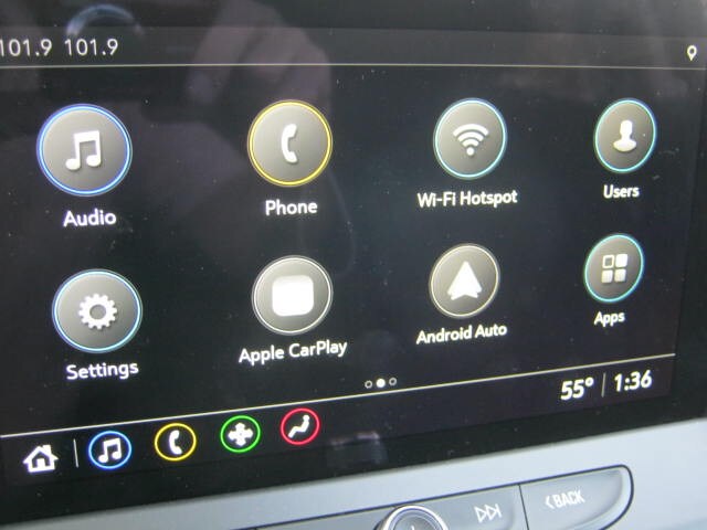 2024 Chevrolet Blazer 2LT - Photo 27