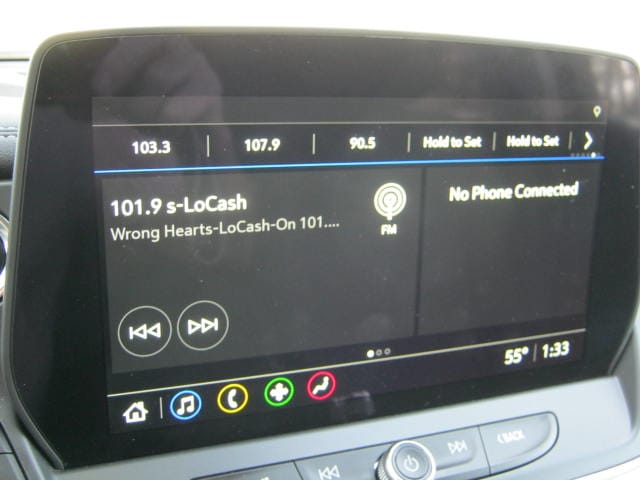 2024 Chevrolet Blazer 2LT - Photo 13