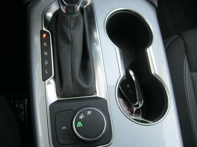 2024 Chevrolet Blazer 2LT - Photo 16