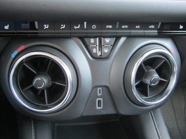2024 Chevrolet Blazer 2LT - Photo 15