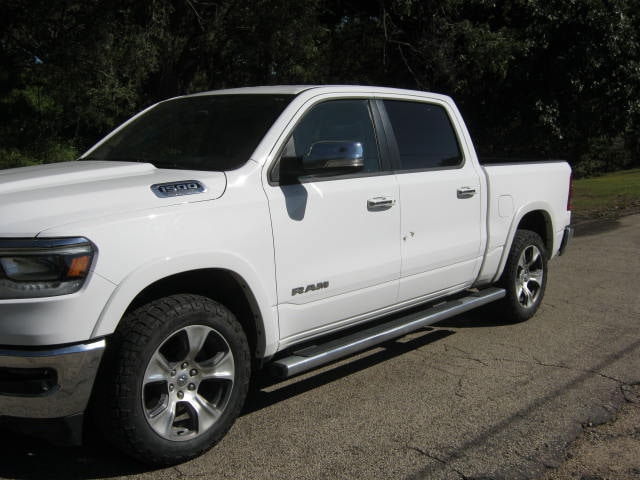 2020 RAM 1500 Pickup