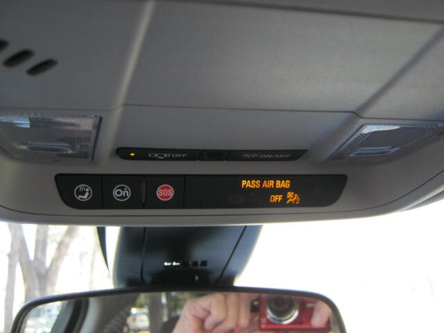 2024 Chevrolet Blazer 2LT - Photo 21