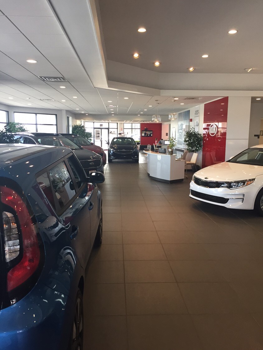 Kia Now Part of Matthews Auto Group! Matthews Auto Group