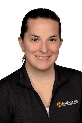 Staff member Jessie Salisbury from ID_6d265cbe7901