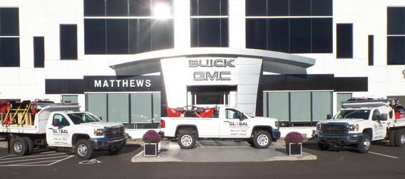 Matthews Auto Fleet Vehicles Matthews Auto Group