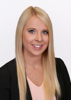 Staff member Savannah Bedosky from ID_6216d909359a