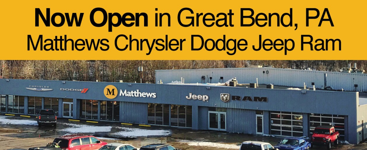 Used Cars New Cars Binghamton Vestal Great Bend