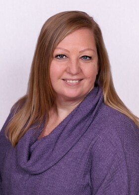 Staff member Krissy Hubbard from ID_6216d909359a