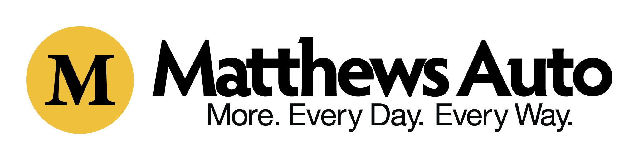 Matthews Auto Group