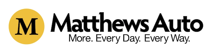 Matthews Auto Group