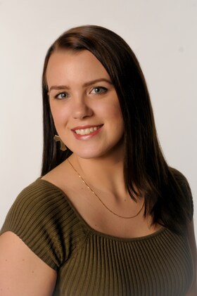 Staff member Ashley Deyo from ID_1922a18e1a0a