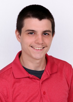 Staff member Dave Clifford from ID_1922a18e1a0a