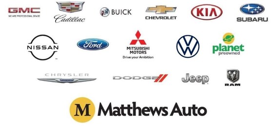 Matthews Auto Service Locations Matthews Auto Group