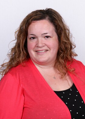 Staff member Stacey Patten from ID_6d265cbe7901