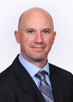 Staff member Joel Davis from ID_6216d909359a